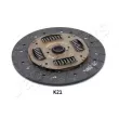 Disque d'embrayage JAPANPARTS [DF-K21]