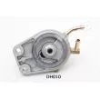 JAPANPARTS DH010 - Système d'injection
