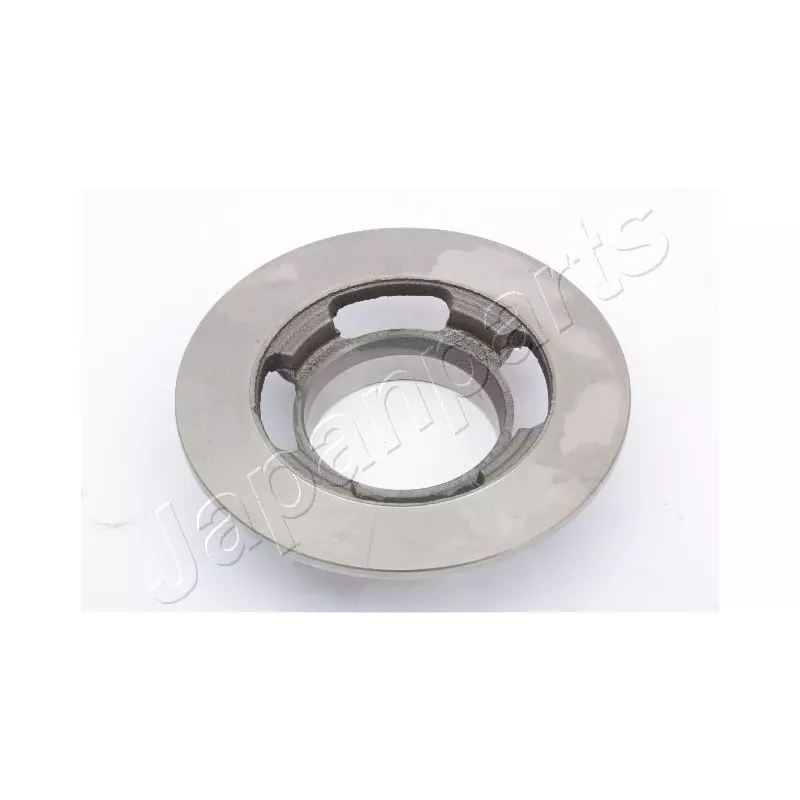 Jeu de 2 disques de frein avant JAPANPARTS DI-024 - Visuel 1