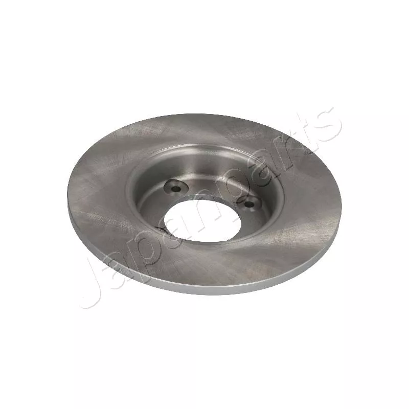 Jeu de 2 disques de frein avant JAPANPARTS DI-116C - Visuel 1