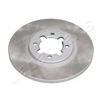 JAPANPARTS DI-223C - Jeu de 2 disques de frein avant