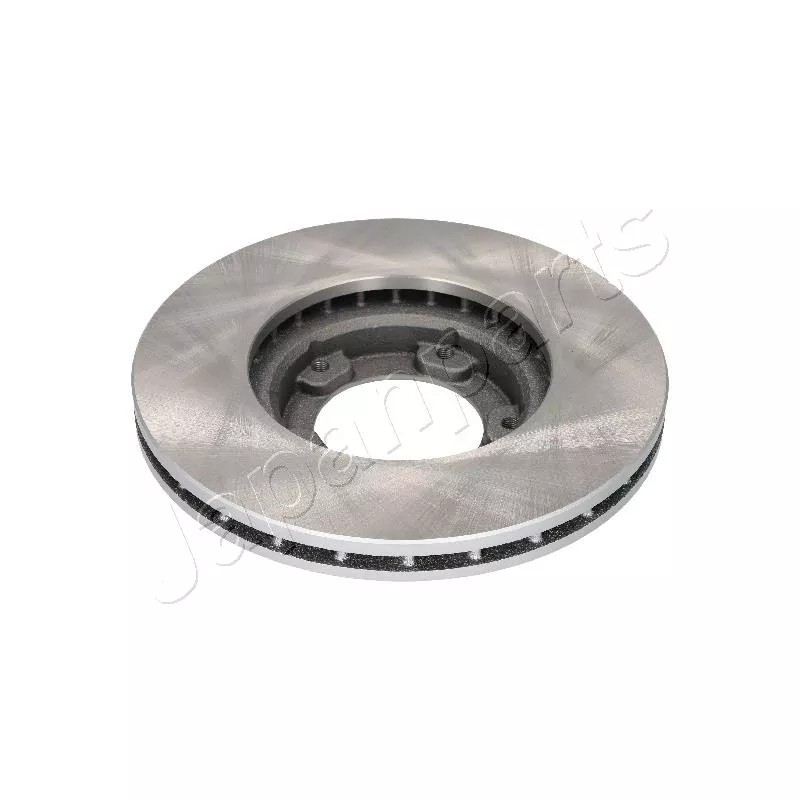 Jeu de 2 disques de frein avant JAPANPARTS DI-268C - Visuel 1