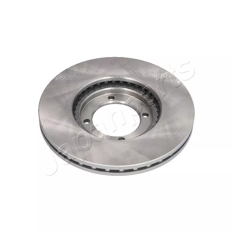 Jeu de 2 disques de frein avant JAPANPARTS DI-513C - Visuel 1