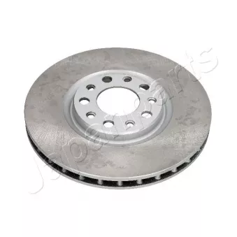 JAPANPARTS DI-928C - Jeu de 2 disques de frein avant