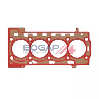 BOGAP A1126103 - Joint d'étanchéité, culasse