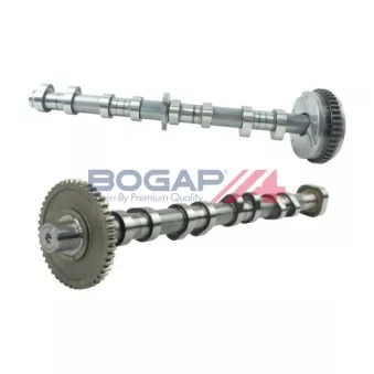 BOGAP A1339101 - Jeu d'arbres à came