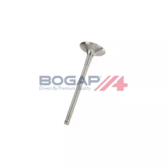Soupape d'admission BOGAP [A1352100]