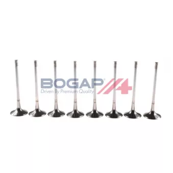BOGAP A1352101 - Soupape d'admission
