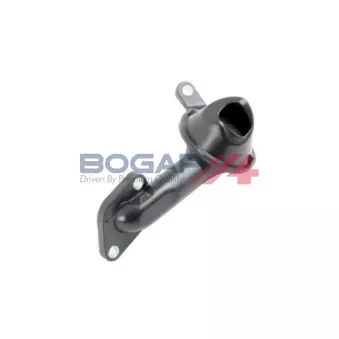 Tube d'admission, pompe à huile BOGAP [A1411106]
