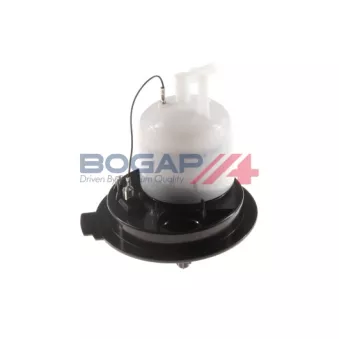BOGAP A1633105 - Filtre, unité d'alimentation de carburant