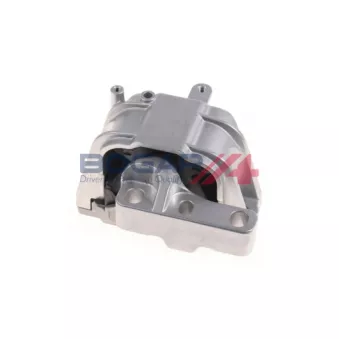 Support moteur avant droit BOGAP [A1918118]