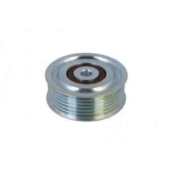 Poulie renvoi/transmission, courroie trapézoïdale à nervures BTA E26000BTA