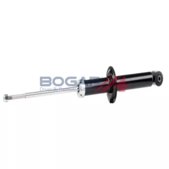 BOGAP A3411122 - Jeu de 2 amortisseurs avant