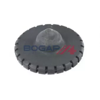 BOGAP A3417102 - Butée élastique, suspension