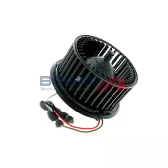 Pulseur d'air habitacle BOGAP [A4111120]