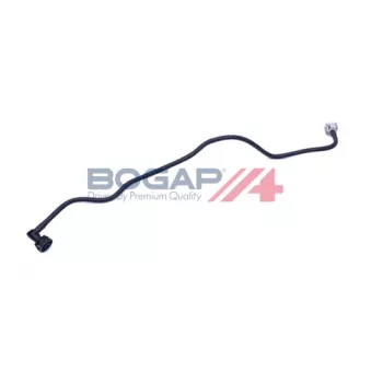 BOGAP A4217104 - Durite de refroidissement