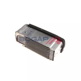 Radiateur d'huile BOGAP [A4222117]