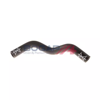 BOGAP A4228231 - Durite de refroidissement