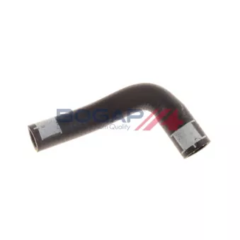 BOGAP A4228253 - Durite de refroidissement