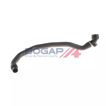 BOGAP A4228276 - Durite de refroidissement