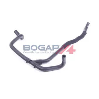 BOGAP A4228324 - Durite de refroidissement