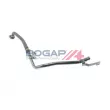 BOGAP A4228331 - Durite de refroidissement