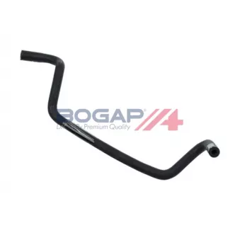 BOGAP A4228332 - Durite de refroidissement