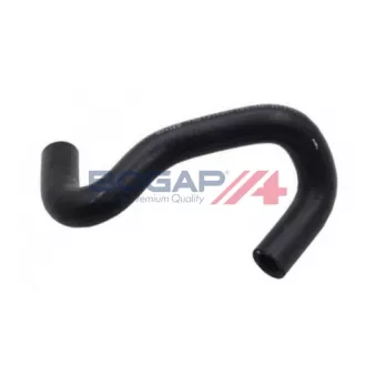 BOGAP A4228336 - Durite de refroidissement