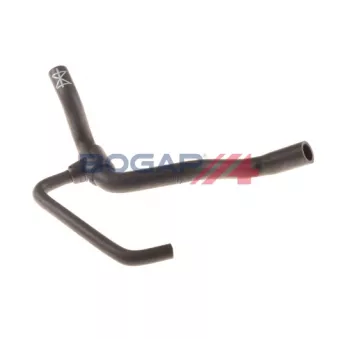 BOGAP A4228347 - Durite de refroidissement