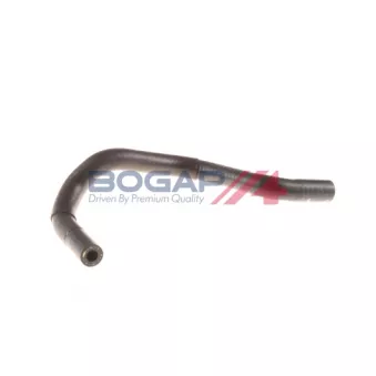 BOGAP A4228395 - Durite de refroidissement
