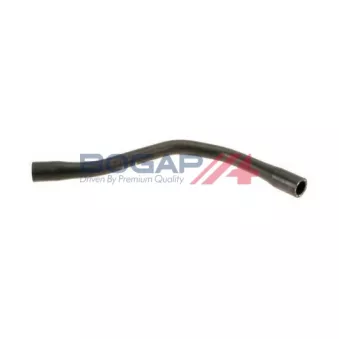 BOGAP A4228443 - Durite de refroidissement
