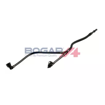 BOGAP A4228450 - Durite de refroidissement