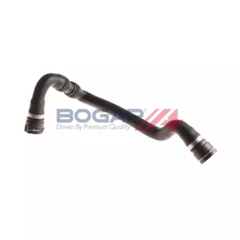 BOGAP A4228454 - Durite de radiateur