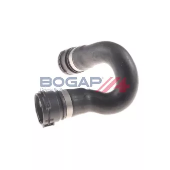 BOGAP A4228456 - Durite de radiateur