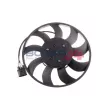 Ventilateur, refroidissement du moteur BOGAP [A4243179]