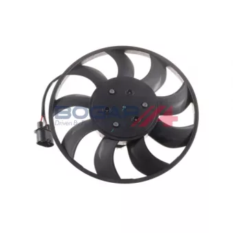 Ventilateur, refroidissement du moteur BOGAP [A4243180]