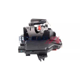 BOGAP A5316219 - Serrure de porte avant droit 