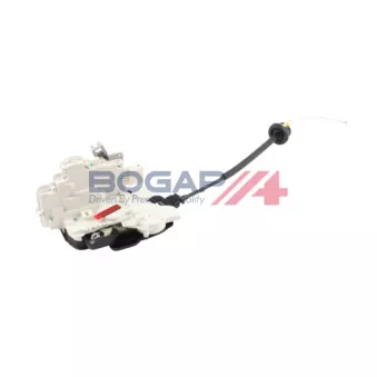 BOGAP A5316248 - Serrure de porte arrière droit 