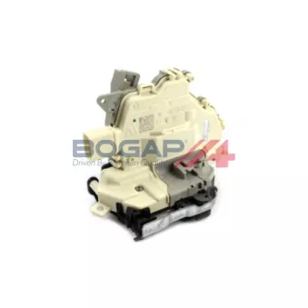 BOGAP A5316256 - Serrure de porte arrière gauche 