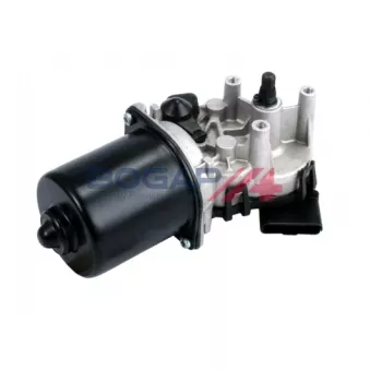 BOGAP A5511125 - Moteur d'essuie-glace