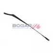 BOGAP A5513111 - Bras d'essuie-glace, nettoyage des vitres