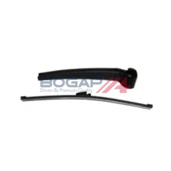 BOGAP A5515112 - Kit de bras d'essuie-glace, nettoyage des vitres
