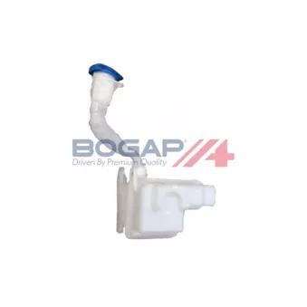 BOGAP A5516110 - Réservoir d'eau de nettoyage, nettoyage des vitres