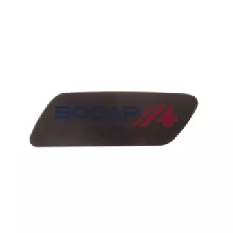 BOGAP A5522220 - Enjoliveur, pare-chocs avant gauche 