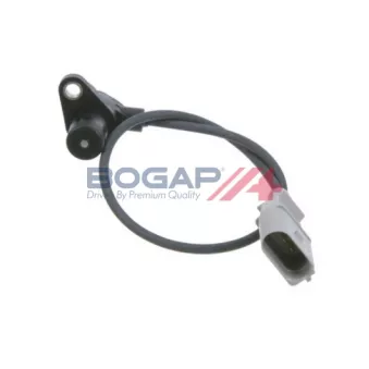 BOGAP A6115112 - Capteur d'angle, vilebrequin