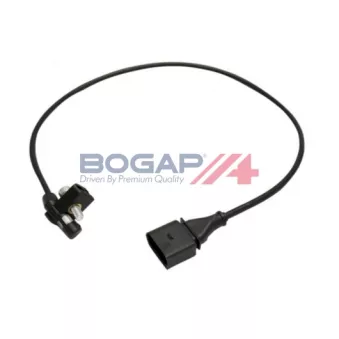 BOGAP A6115127 - Capteur d'angle, vilebrequin