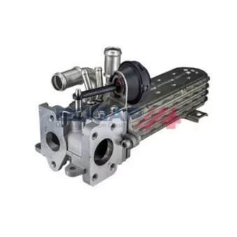 BOGAP A6320157 - Vanne EGR