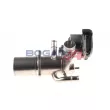 Vanne EGR BOGAP [A6320166]