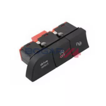 BOGAP A7311103 - Commutateur multifonctions