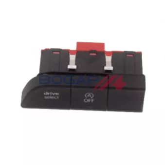 BOGAP A7311104 - Commutateur multifonctions